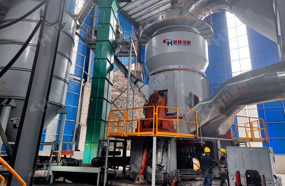 锰矿磨粉机 锰矿磨粉机