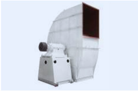 高压风机