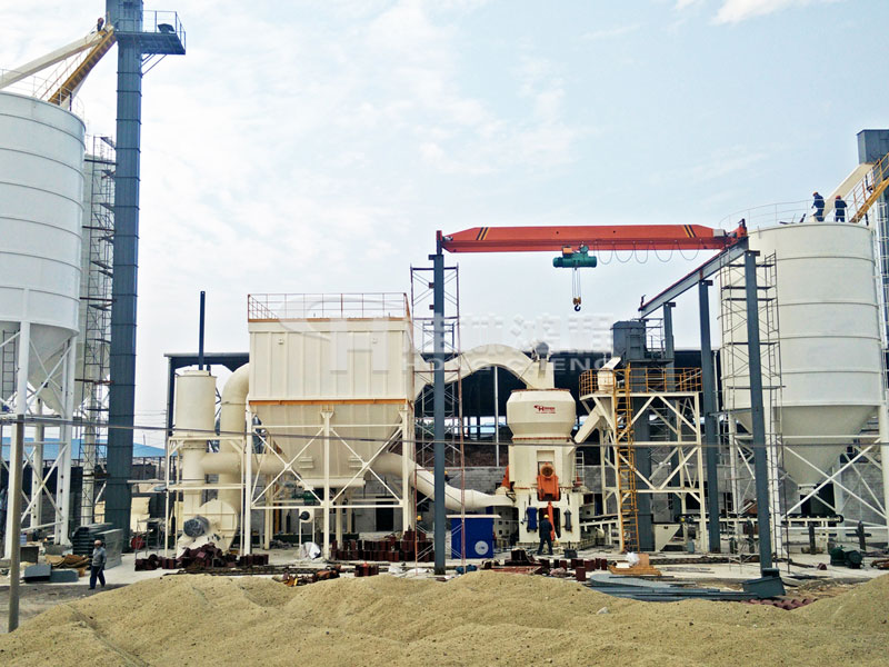 硅灰石磨粉机,立磨,雷蒙磨,超细磨粉机 硅灰石磨粉机,立磨,雷蒙磨,超细磨粉机